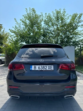 Mercedes-Benz GLC 300 - 34500 € / 67476.13 лв. - 68249310 5 | Car24.bg Mercedes-Benz GLC 300 - 34500 € / 67476.13 лв. - 68249310 5