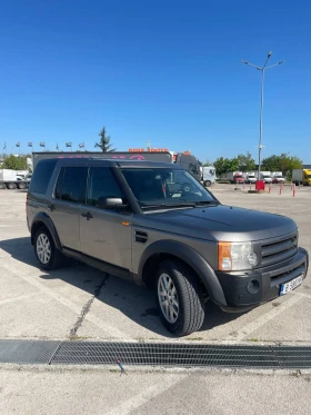 Land Rover Discovery undefined | Auto.bg — изображение 4 Land Rover Discovery undefined | Auto.bg — изображение 4