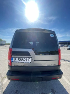 Land Rover Discovery undefined | Auto.bg — изображение 8 Land Rover Discovery undefined | Auto.bg — изображение 8