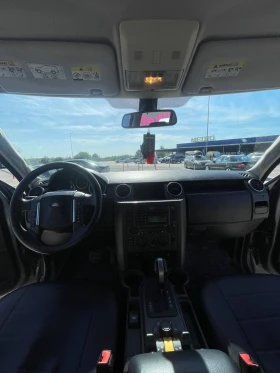 Land Rover Discovery undefined | Auto.bg — изображение 15 Land Rover Discovery undefined | Auto.bg — изображение 15