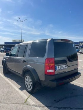 Land Rover Discovery undefined | Auto.bg — изображение 9 Land Rover Discovery undefined | Auto.bg — изображение 9