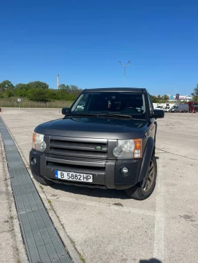 Land Rover Discovery undefined | Auto.bg — изображение 3 Land Rover Discovery undefined | Auto.bg — изображение 3