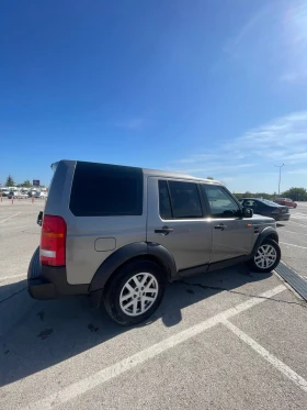 Land Rover Discovery undefined | Auto.bg — изображение 7 Land Rover Discovery undefined | Auto.bg — изображение 7