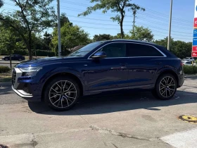 Audi Q8 Technik | CARFAX | АВТОКРЕДИТ БЕЗ ПЪРВОНАЧАЛНА | Auto.bg — изображение 3 Audi Q8 Technik | CARFAX | АВТОКРЕДИТ БЕЗ ПЪРВОНАЧАЛНА | Auto.bg — изображение 3