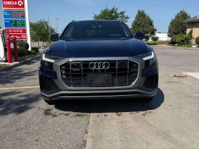Audi Q8 Technik | CARFAX | АВТОКРЕДИТ БЕЗ ПЪРВОНАЧАЛНА | Auto.bg — изображение 2 Audi Q8 Technik | CARFAX | АВТОКРЕДИТ БЕЗ ПЪРВОНАЧАЛНА | Auto.bg — изображение 2
