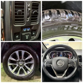 Jeep Grand cherokee 3.6* Limited * AWD - 21900 € - 86831560 17 | Car24.bg Jeep Grand cherokee 3.6* Limited * AWD - 21900 € - 86831560 17