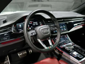 Audi SQ8 4.0T* BLACK OPTIC* MATRIX* B&O* ХЕДЪП* КРАЙНА ЦЕНА - 65500 € - 53239173 8 | Car24.bg Audi SQ8 4.0T* BLACK OPTIC* MATRIX* B&O* ХЕДЪП* КРАЙНА ЦЕНА - 65500 € - 53239173 8
