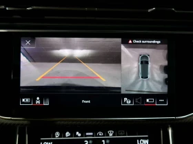Audi SQ8 4.0T* BLACK OPTIC* MATRIX* B&O* ХЕДЪП* КРАЙНА ЦЕНА - 65500 € - 53239173 11 | Car24.bg Audi SQ8 4.0T* BLACK OPTIC* MATRIX* B&O* ХЕДЪП* КРАЙНА ЦЕНА - 65500 € - 53239173 11