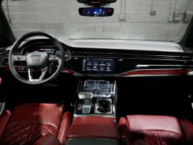 Audi SQ8 4.0T* BLACK OPTIC* MATRIX* B&O* ХЕДЪП* КРАЙНА ЦЕНА - 65500 € - 53239173 9 | Car24.bg Audi SQ8 4.0T* BLACK OPTIC* MATRIX* B&O* ХЕДЪП* КРАЙНА ЦЕНА - 65500 € - 53239173 9