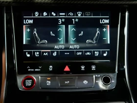 Audi SQ8 4.0T* BLACK OPTIC* MATRIX* B&O* ХЕДЪП* КРАЙНА ЦЕНА - 65500 € - 53239173 13 | Car24.bg Audi SQ8 4.0T* BLACK OPTIC* MATRIX* B&O* ХЕДЪП* КРАЙНА ЦЕНА - 65500 € - 53239173 13
