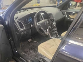 Volvo XC60 T6 Drive E Premier * CARFAX * АВТОФИНАНСИРАНЕ | Auto.bg — изображение 5 Volvo XC60 T6 Drive E Premier * CARFAX * АВТОФИНАНСИРАНЕ | Auto.bg — изображение 5