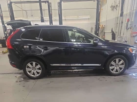 Volvo XC60 T6 Drive E Premier * CARFAX * АВТОФИНАНСИРАНЕ | Auto.bg — изображение 3 Volvo XC60 T6 Drive E Premier * CARFAX * АВТОФИНАНСИРАНЕ | Auto.bg — изображение 3