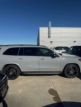Mercedes-Benz GLS580 CARFAX | NARDO | ОТ ПРЕДСТАВИТЕЛСТВО | Auto.bg — изображение 4 Mercedes-Benz GLS580 CARFAX | NARDO | ОТ ПРЕДСТАВИТЕЛСТВО | Auto.bg — изображение 4