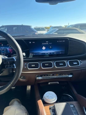Mercedes-Benz GLS580 CARFAX | NARDO | ОТ ПРЕДСТАВИТЕЛСТВО | Auto.bg — изображение 9 Mercedes-Benz GLS580 CARFAX | NARDO | ОТ ПРЕДСТАВИТЕЛСТВО | Auto.bg — изображение 9