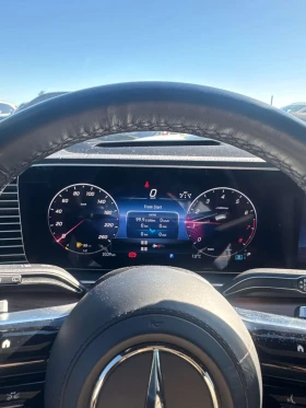Mercedes-Benz GLS580 CARFAX | NARDO | ОТ ПРЕДСТАВИТЕЛСТВО | Auto.bg — изображение 8 Mercedes-Benz GLS580 CARFAX | NARDO | ОТ ПРЕДСТАВИТЕЛСТВО | Auto.bg — изображение 8