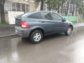 SsangYong Actyon - 2200 € - 25958361 2 | Car24.bg SsangYong Actyon - 2200 € - 25958361 2