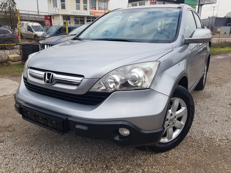 Honda Cr-v ГАЗ БЕНЗИН 6 СКОРОСТИ - 7619 € / 14901.47 лв. - 80602882 1 | Car24.bg Honda Cr-v ГАЗ БЕНЗИН 6 СКОРОСТИ - 7619 € / 14901.47 лв. - 80602882 1