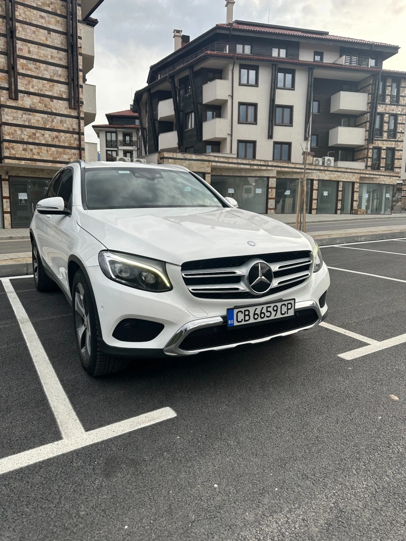 Mercedes-Benz GLC 250 - 15800 € - 79673657 1 | Car24.bg Mercedes-Benz GLC 250 - 15800 € - 79673657 1
