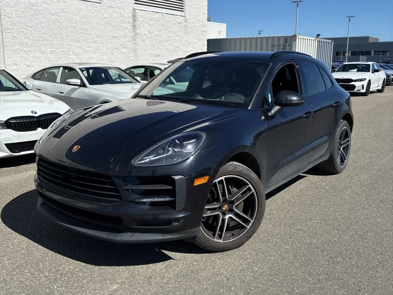 Porsche Macan S | 2021 | 3.0 V6 | 375 к.с. | AWD | 112 173 км - 24390 € - 54583576 1 | Car24.bg Porsche Macan S | 2021 | 3.0 V6 | 375 к.с. | AWD | 112 173 км - 24390 € - 54583576 1