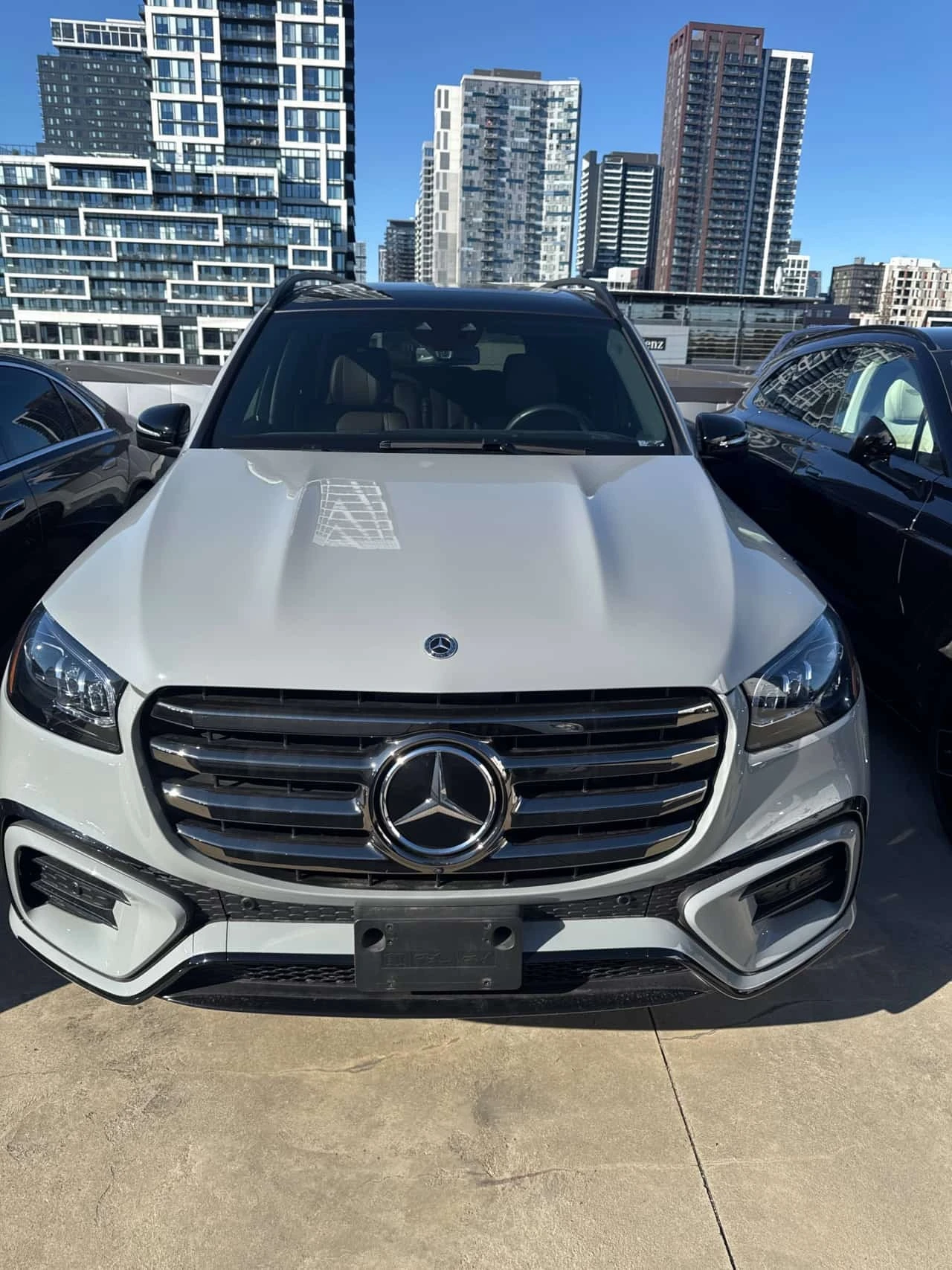 Mercedes-Benz GLS580 CARFAX | NARDO | ОТ ПРЕДСТАВИТЕЛСТВО | Auto.bg — изображение 1 Mercedes-Benz GLS580 CARFAX | NARDO | ОТ ПРЕДСТАВИТЕЛСТВО | Auto.bg — изображение 1