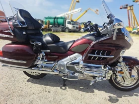Honda Gold Wing undefined | Auto.bg — изображение 7 Honda Gold Wing undefined | Auto.bg — изображение 7