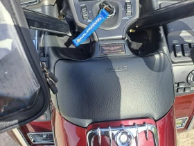 Honda Gold Wing undefined | Auto.bg — изображение 8 Honda Gold Wing undefined | Auto.bg — изображение 8