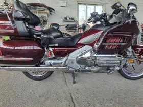 Honda Gold Wing undefined | Auto.bg — изображение 11 Honda Gold Wing undefined | Auto.bg — изображение 11