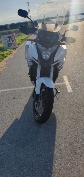Honda Vfr 1200 crosstourer | Auto.bg — изображение 5 Honda Vfr 1200 crosstourer | Auto.bg — изображение 5