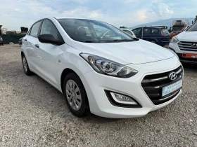 Hyundai I30 1.4i Швейцария Фейслифт Евро6 - Car24.bg Hyundai I30 1.4i Швейцария Фейслифт Евро6