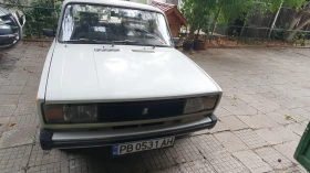 Lada 2105 1300S - Car24.bg Lada 2105 1300S