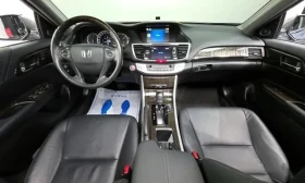 Honda Accord 38690км. 3.5 V6 - 25900 лв. / 13242.46 € - 13100045 6 | Car24.bg Honda Accord 38690км. 3.5 V6 - 25900 лв. / 13242.46 € - 13100045 6