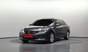 Honda Accord 38690км. 3.5 V6 - Car24.bg Honda Accord 38690км. 3.5 V6
