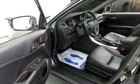 Honda Accord 38690км. 3.5 V6 - 25900 лв. / 13242.46 € - 13100045 9 | Car24.bg Honda Accord 38690км. 3.5 V6 - 25900 лв. / 13242.46 € - 13100045 9