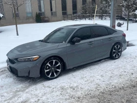 Honda Civic * Sport Touring eCVT * CARFAX * БЕЗ ПЪРВОНАЧАЛНА В - Car24.bg Honda Civic * Sport Touring eCVT * CARFAX * БЕЗ ПЪРВОНАЧАЛНА В