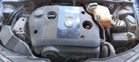 Снимка VW Passat