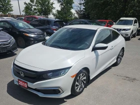 Honda Civic * LX * CARFAX * 2 КЛЮЧА * KEYLESS * ПОДГРЕВ