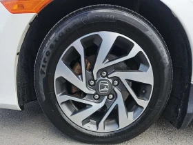 Honda Civic * LX * CARFAX * 2 КЛЮЧА * KEYLESS * ПОДГРЕВ | Auto.bg — изображение 7 Honda Civic * LX * CARFAX * 2 КЛЮЧА * KEYLESS * ПОДГРЕВ | Auto.bg — изображение 7