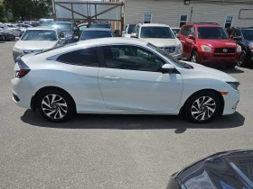 Honda Civic * LX * CARFAX * 2 КЛЮЧА * KEYLESS * ПОДГРЕВ | Auto.bg — изображение 3 Honda Civic * LX * CARFAX * 2 КЛЮЧА * KEYLESS * ПОДГРЕВ | Auto.bg — изображение 3