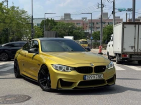 BMW M4 Автокредит Цена до България