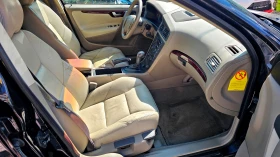 Volvo V70 2.5T-209kc-4x4-ГАЗОВ-ИНЖ | Auto.bg — изображение 12 Volvo V70 2.5T-209kc-4x4-ГАЗОВ-ИНЖ | Auto.bg — изображение 12