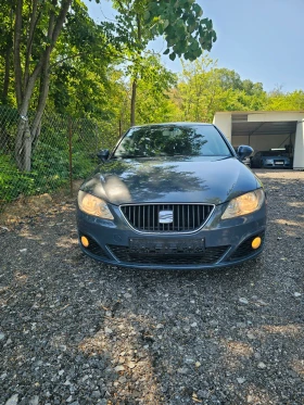 Seat Exeo 2.0 TDI | Auto.bg — изображение 8 Seat Exeo 2.0 TDI | Auto.bg — изображение 8