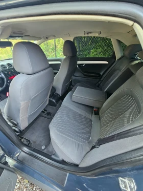 Seat Exeo 2.0 TDI | Auto.bg — изображение 11 Seat Exeo 2.0 TDI | Auto.bg — изображение 11