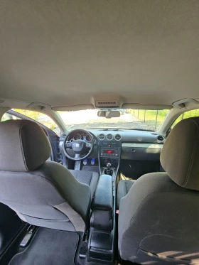 Seat Exeo 2.0 TDI | Auto.bg — изображение 10 Seat Exeo 2.0 TDI | Auto.bg — изображение 10