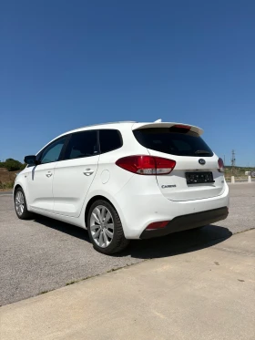 Kia Carens undefined | Auto.bg — изображение 3 Kia Carens undefined | Auto.bg — изображение 3