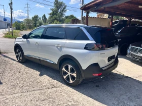 Обява за продажба на Peugeot 5008 GT 1.5HDI 151000км