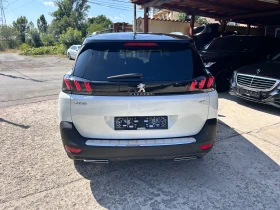 Обява за продажба на Peugeot 5008 GT 1.5HDI 151000км