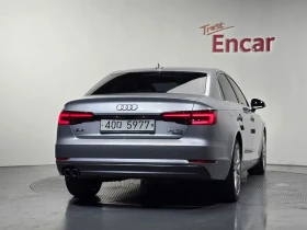 Audi A4 2.0 TDI Quattro Premium | Auto.bg — изображение 4 Audi A4 2.0 TDI Quattro Premium | Auto.bg — изображение 4
