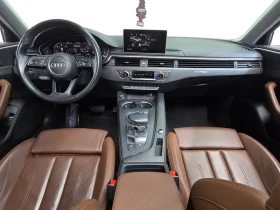 Audi A4 2.0 TDI Quattro Premium | Auto.bg — изображение 8 Audi A4 2.0 TDI Quattro Premium | Auto.bg — изображение 8