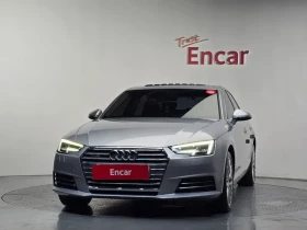 Audi A4 2.0 TDI Quattro Premium | Auto.bg — изображение 3 Audi A4 2.0 TDI Quattro Premium | Auto.bg — изображение 3