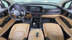 Kia Carnival 2.2 9 seater Noblesse autoprime.bg | Auto.bg — изображение 7 Kia Carnival 2.2 9 seater Noblesse autoprime.bg | Auto.bg — изображение 7